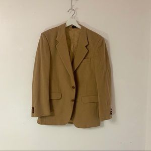 Vintage 1980s Coat